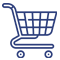 shopping cart