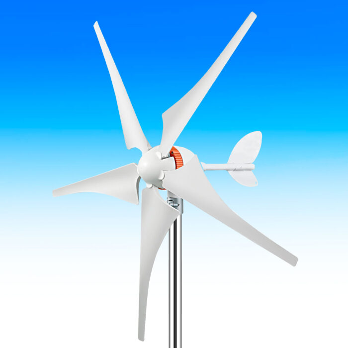 Turbine 500 W