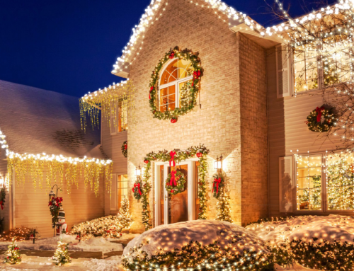 Holiday Power Outages: Common Issues and How to Stay Prepared